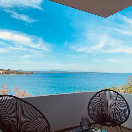 Appartement Lara Žman