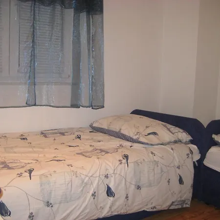 Appartement Lara Žman