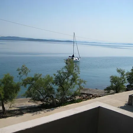 Appartement Lara Žman