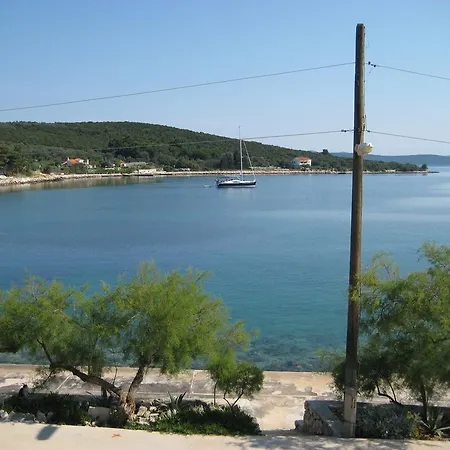 Lara Lejlighed Žman