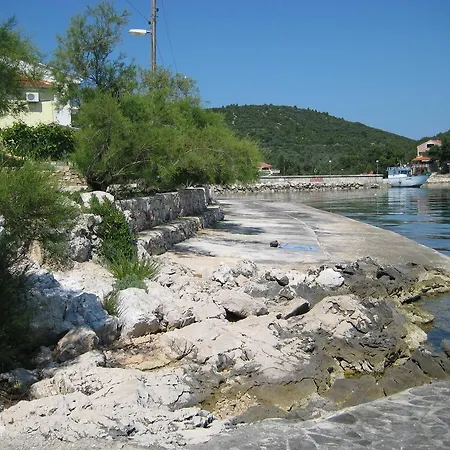Lara Appartement Žman