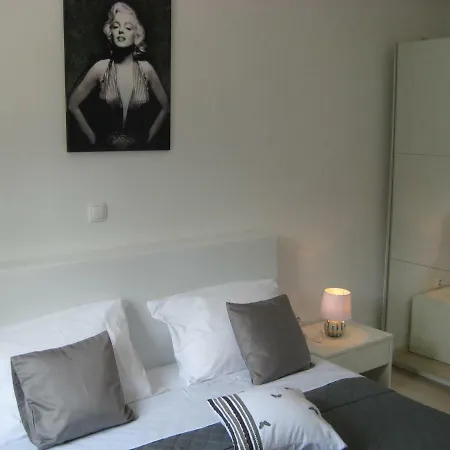 Apartment Lara