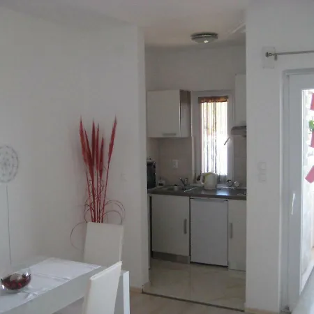 Appartement Lara Žman