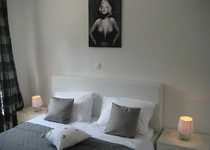 Апартаменты Lara