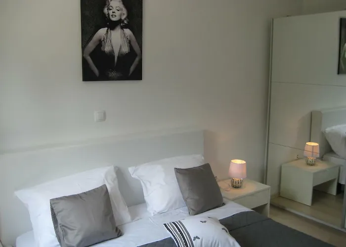 Апартаменты Lara