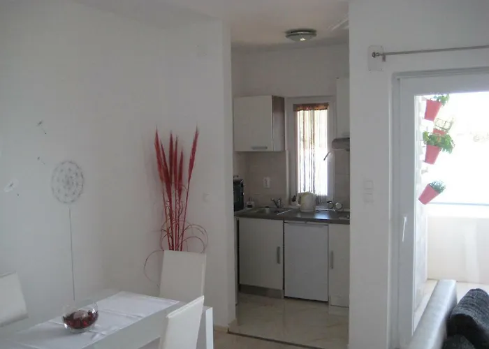 Апартаменты Lara Zman